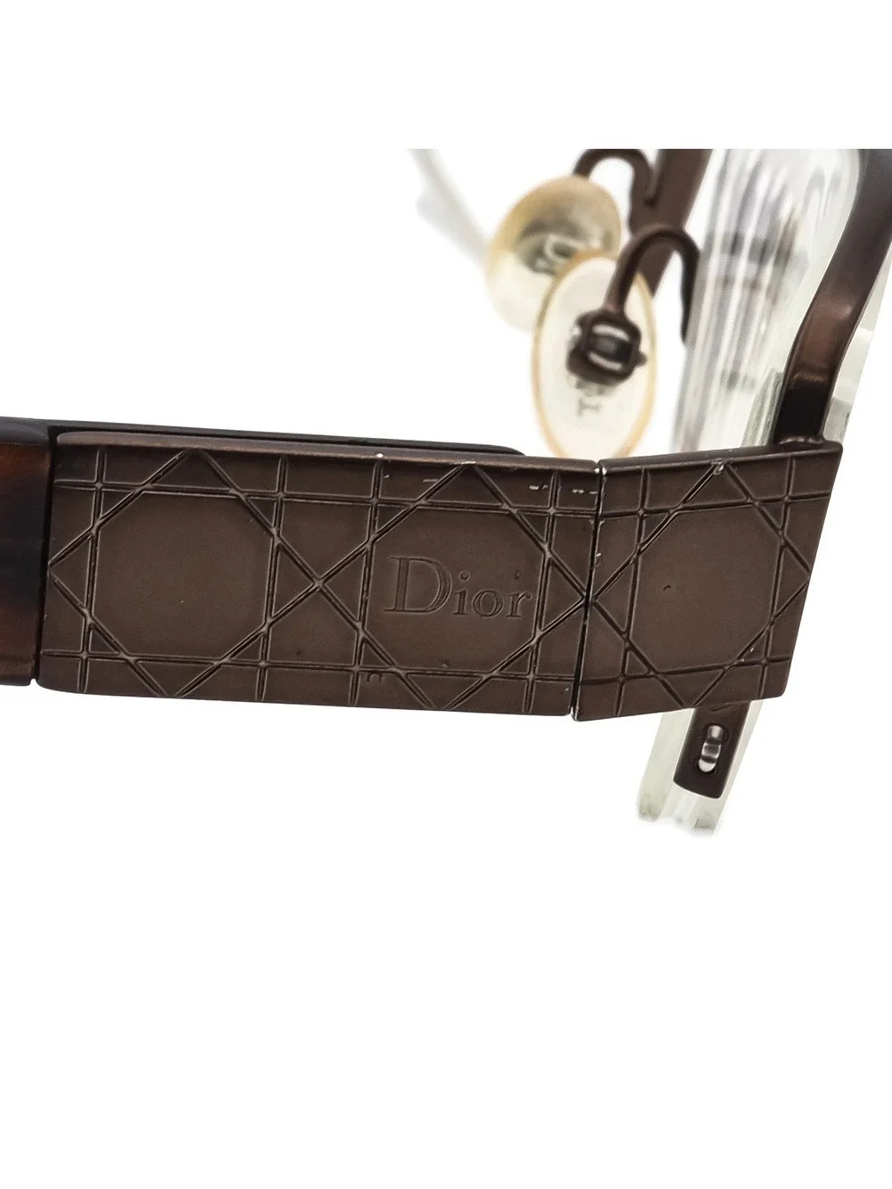 Christian Dior CD 3731 N2C Eyewear